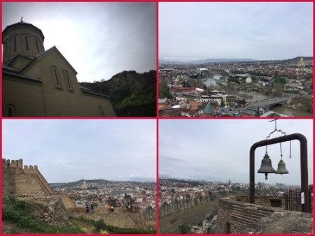 079 Photographed in a restricted area during repair work